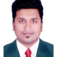 Bassam Shakir Contracting co. Employee Mohamed Usman's profile photo