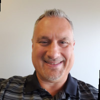 Testing Engineers & Consultants, Inc. Employee Michael Rro's profile photo