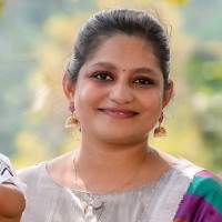 Anisha Thomas Email
