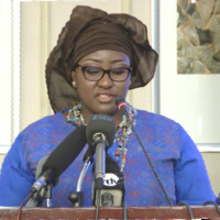 Voluntary Work Employee Salamata Ly's profile photo