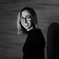 Adelaide Fringe Employee Darcy Foster's profile photo