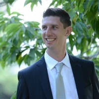 Finout Employee Eric Crawford's profile photo