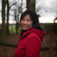Mirico Employee Stephanie Shen's profile photo