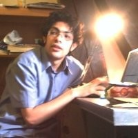 Implicit Employee Sherif Sabry's profile photo