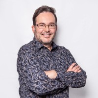 Andre Joubert Email & Phone Number