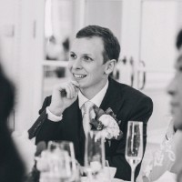 Jain Global Employee Sam Cramer's profile photo