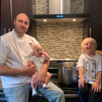 Stewart Foodservice Inc. Employee Arthur Amsolik's profile photo