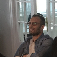 TimeTree Employee Bogdan Niculae's profile photo