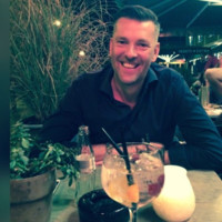 Vitens Employee Martin Brinkhoff's profile photo