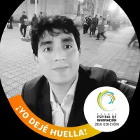 Compartamos Banco Perú Employee Max Héctor Izquierdo's profile photo