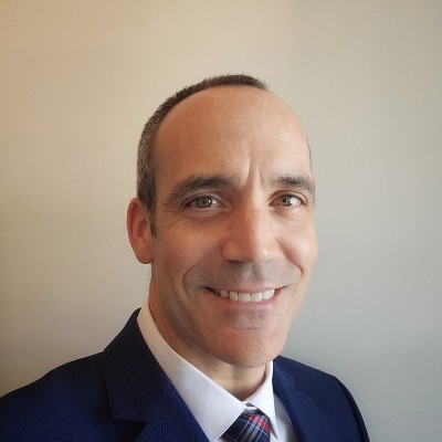 Medford School District Employee Kevin Plaisance's profile photo