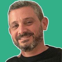 Vertuoz Employee Fabien Hernandez's profile photo