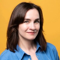 EKTOS Employee Olga Kukush's profile photo