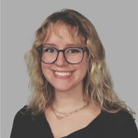 The Water Center at Penn Employee Caroline Barnhart's profile photo