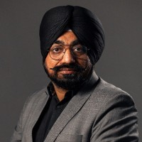 Assure Docs Employee Navjeet Nayyar's profile photo