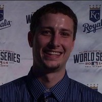 Aramark Sports + Entertainment Employee Justin Copp's profile photo