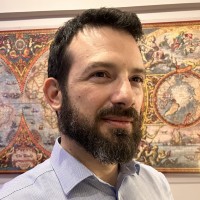 ZeniΘ Employee Nicholas Papanikolaou's profile photo