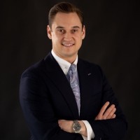 Landmark Travel Employee Connor Thompson's profile photo