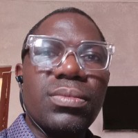 Toptech Engineering Ltd Employee Olanrewaju Oladeinde's profile photo
