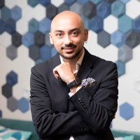 Altenar Employee Diego Salas's profile photo