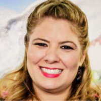 Elsys Employee Talita Masson's profile photo