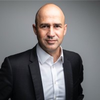 Gecina Employee Pierre Bandioli's profile photo