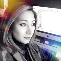 Anseh Design Employee Bahar Nowruz's profile photo