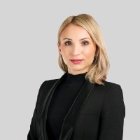 Elektrotechnik AG EAGB Employee Olga Schneider's profile photo