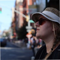 Garcia Employee Jaimy Reinders's profile photo