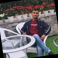 Mooving Employee Gulshan Raj's profile photo