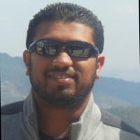 J3 COMPANY, LLC Employee Sohail Shakil's profile photo