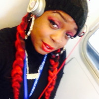Cliff Castle Casino Hotel Employee Ebony Kelley's profile photo