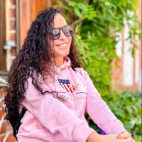 LITTLE BIRD GmbH Employee Melinda Musolli's profile photo
