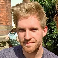neuroloop GmbH Employee Martin Foldys's profile photo