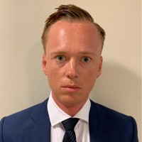 ilder Employee Anders Hop's profile photo