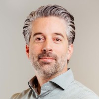 Bureau Veritas Cybersecurity Employee Guus van Delft's profile photo