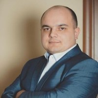 Yuri Yashkin Email