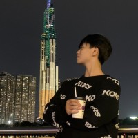 CMC Global Company Limited. Employee Phat do's profile photo