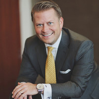 Merrill Lynch Employee Matthew MacMichael's profile photo