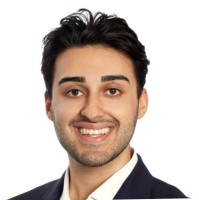 Opus Corporate Finance LLP Employee Nikhil Kapadia's profile photo