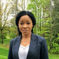 CSArch Employee Adebukola Adetayo's profile photo
