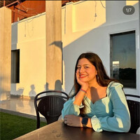 ThoughtPulp Employee Neha Nandy's profile photo