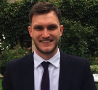 Illumina Employee Jack Bebee's profile photo