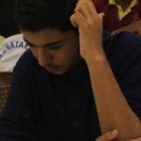 Technoware Solutions Employee Soham Nagpal's profile photo
