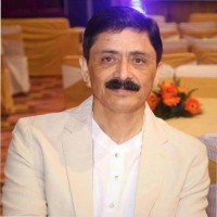 Shalimar Paints Employee Kuldip Raina's profile photo