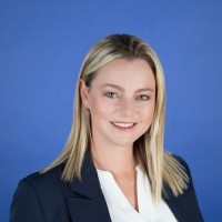 Breathe Australia Employee Louise Aldous-Critchley's profile photo