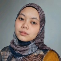 KeyReply Employee Siti Maizatul's profile photo