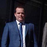 The Savile Row Company Employee Dominic Tracey's profile photo