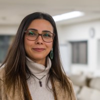 Optum Employee Setareh Sadeghi's profile photo