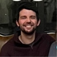 Federal Express Corporation Employee Jacob Herman's profile photo